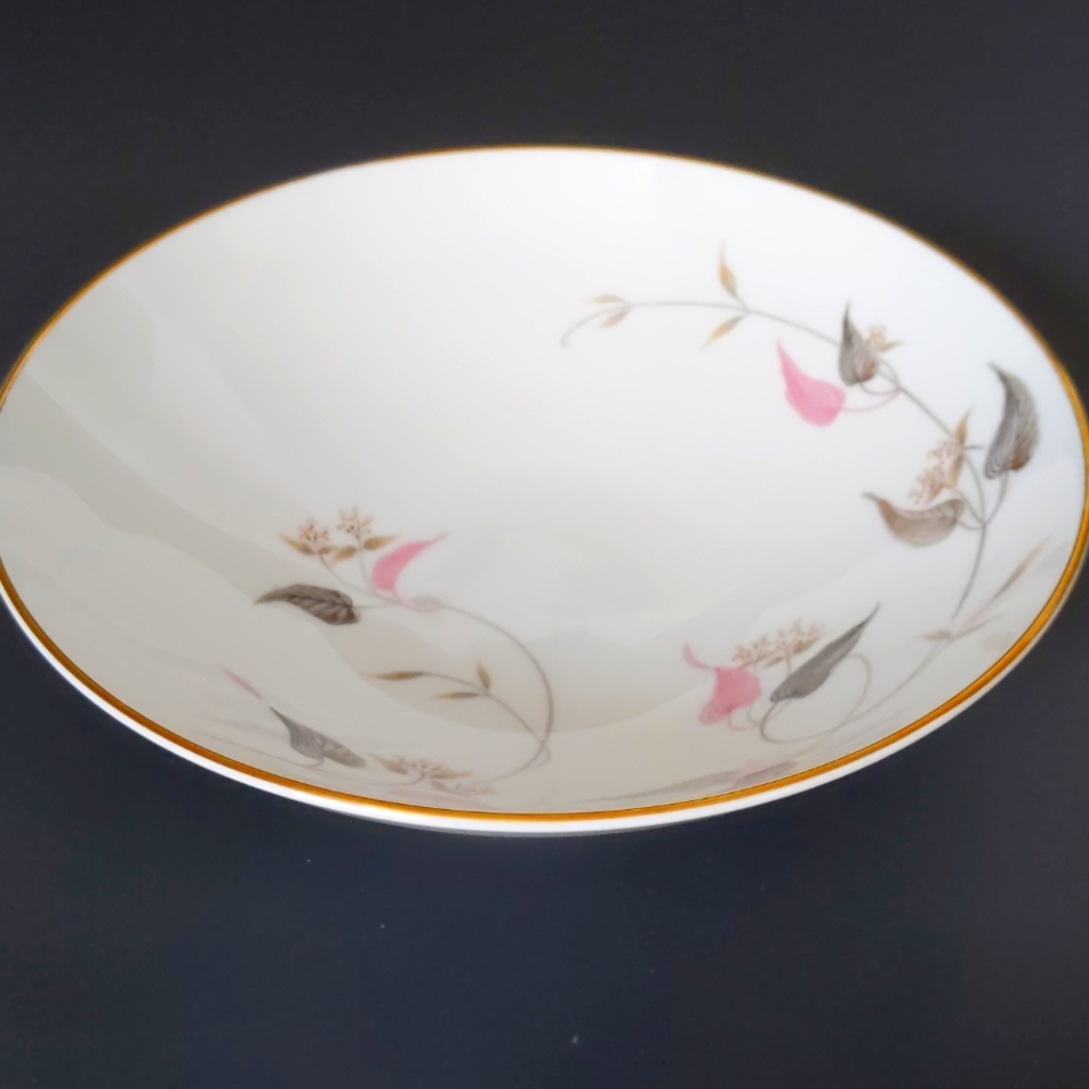 Noritake 5603 Arden Vegetable/ Fruit bowl